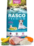 Rasco Premium Adult Small 1kg