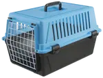 Přepravka Ferplast Atlas 20 modrý top 58x37x32cm