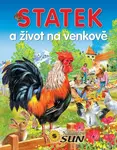 Statek a život na venkově (poškozené)