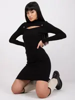 Dress-RV-SK-7433.51-black