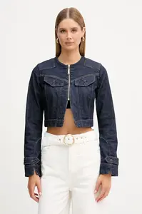 Blugirl Blumarine  džínová bunda dámská