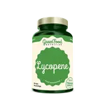 GREENFOOD NUTRITION Lycopen 60 kapslí
