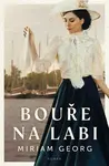 Bouře na Labi (poškozené) - Miriam Georg
