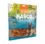 RASCO PREMIUM Pochúťka pre psov treska obalená kuracím rolkami 500 g