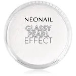 NEONAIL Effect Glassy Pearl třpytivý prášek na nehty 2 g