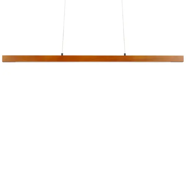 Beliani ZÁVĚSNÉ SVÍTIDLO Stewarts 4/115/125 cm