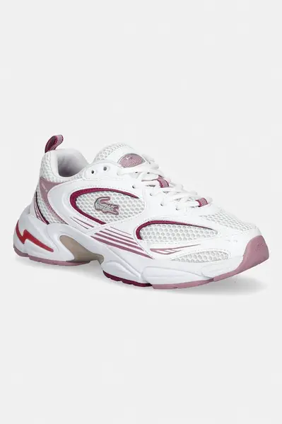 Lacoste  STORM 96 2K sneakers boty dámské