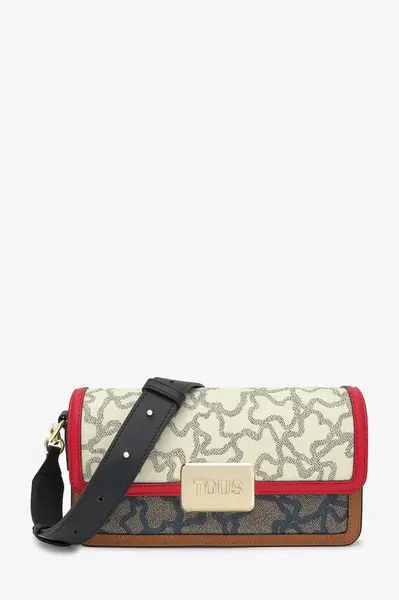 Tous  crossbody kabelka dámská