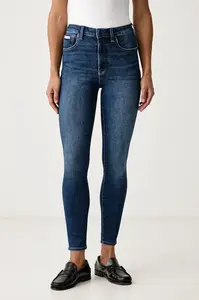 Calvin Klein Jeans  skinny džíny dámské