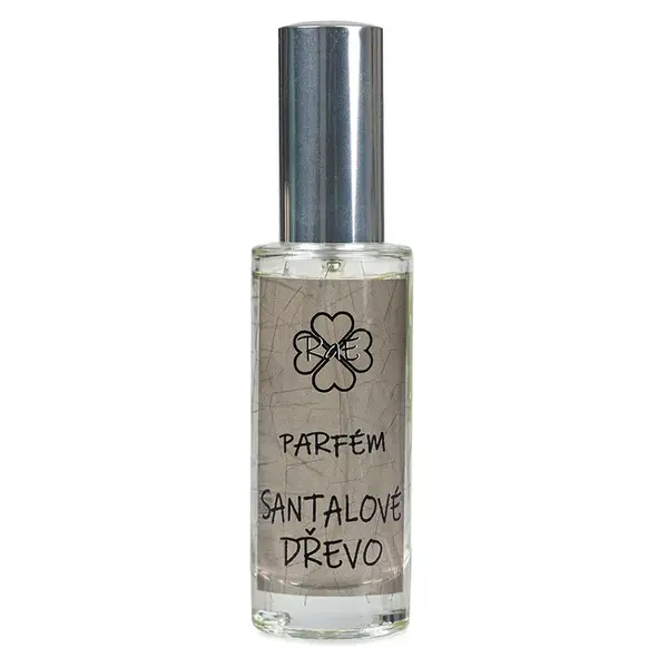 RAE Parfém v skle Santalové drevo 30 ml