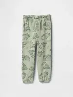 GAP Baby tepláky s logem - Kluci