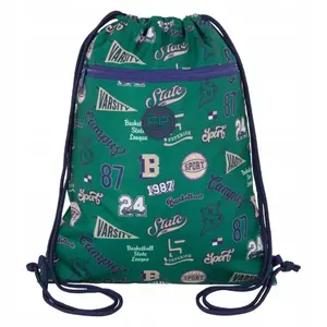Vak na přezůvky Coolpack Vert American Retro