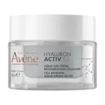 Avène Hyaluron Activ B3 Agua gel-krém 50 ml