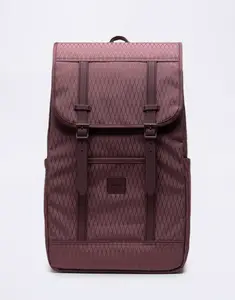 Herschel Supply Retreat Huckleberry Diamond
