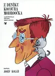Z deníku kocoura Modroočka (poškozené) - Josef Kolář