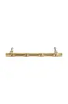 Doing Goods  Nábytková rukojeť  Bodhi Bamboo Doorhandle