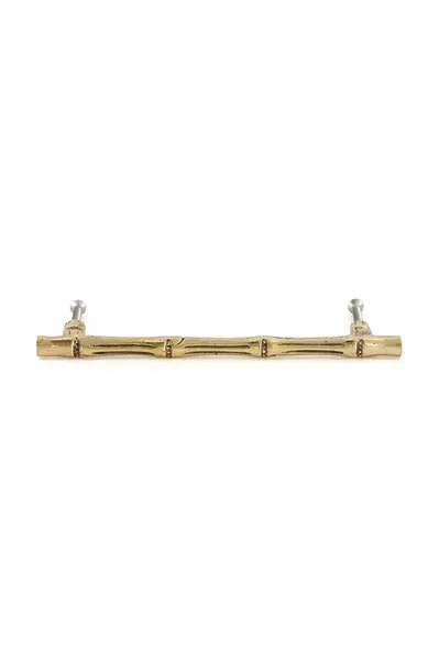 Doing Goods  Nábytková rukojeť  Bodhi Bamboo Doorhandle