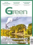 Green Magazine (zima 2023)