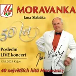 Moravanka : Poslední LIVE koncert