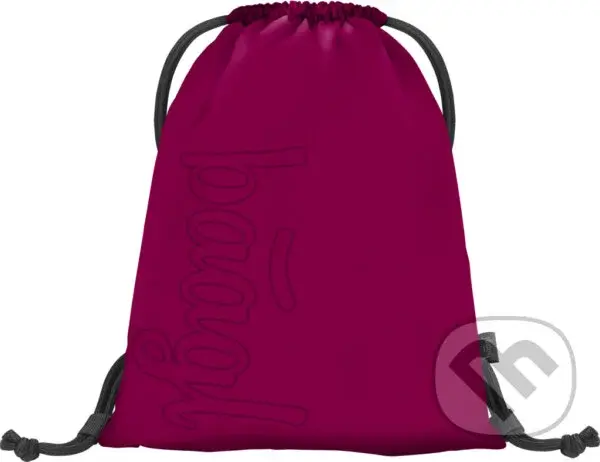 Vrecko Baagl Ruby
