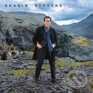 Shakin Stevens: Re-Set