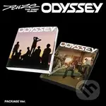 Riize: Odyssey / Random Photobook edition