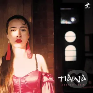 Tiawa:  Moonlit Train