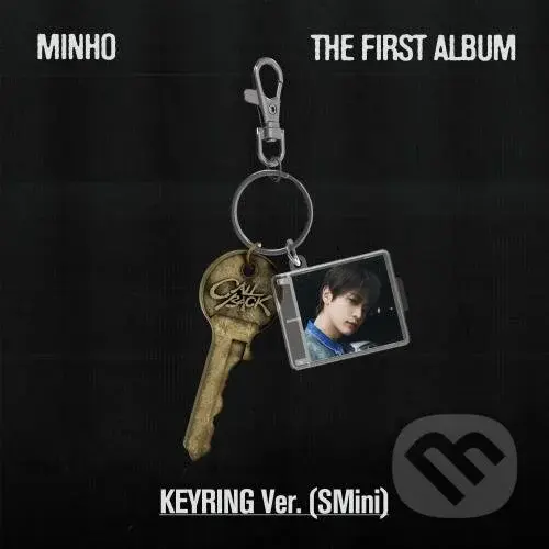 Minho:  Call Back (SMini Digital Keyring edition) - Minho
