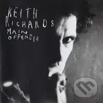 Keith Richards: Main Offender