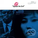 Wayne Shorter: Speak No Evil LP - Wayne Shorter