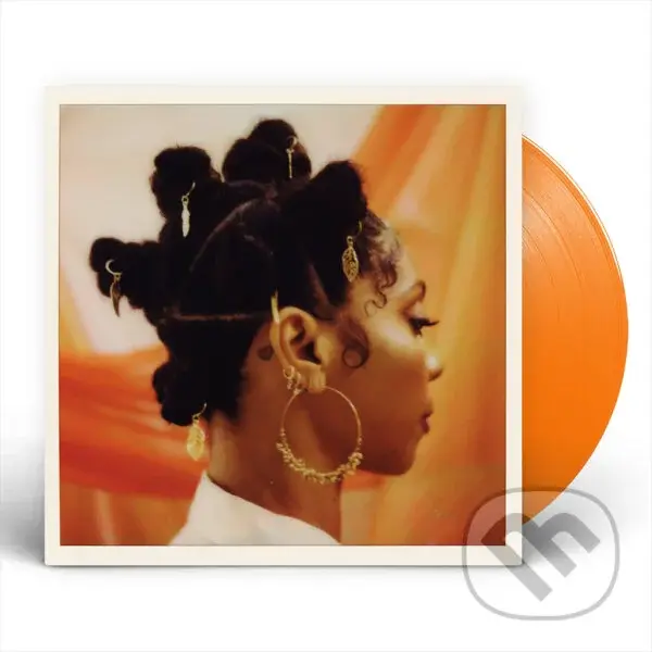 Hollie Cook: Shy Girl LP