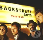 BACKSTREET BOYS: THIS IS US