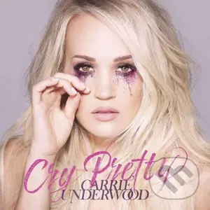 Carrie Underwood: Cry Pretty (Pink) LP