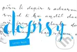 Lenka Nová: Dopisy Ltd.