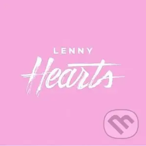 Lenny: Hearts