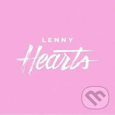 Lenny: Hearts