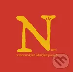 Nářečí v moravských lidových písních