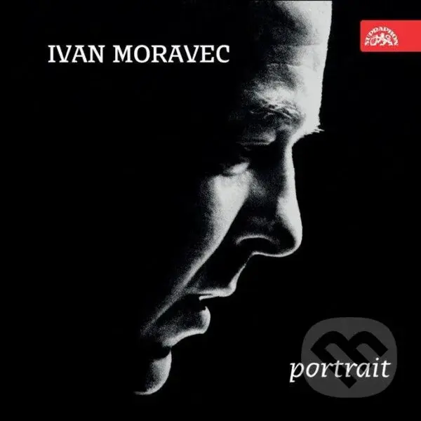 Ivan Moravec: Portrait
