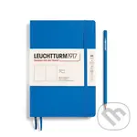 Leuchtturm1917 Zápisník Sky Softcover A5 čistý
