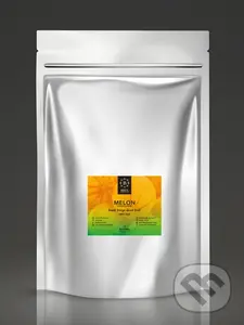 Mrazom sušený melón  – XXL (500 g)
