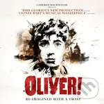 2024 London Cast:  Oliver!