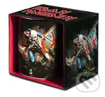Keramický hrnček Iron Maiden: The Trooper