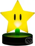 Icon Light Super Mario - Super Star