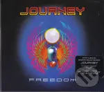 Journey:  Freedom