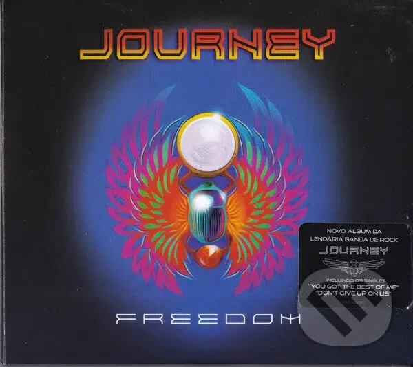 Journey:  Freedom