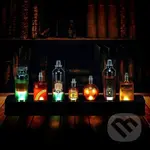 Harry Potter Lampa