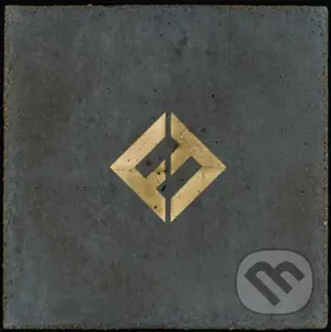 Foo Fighters: Concrete and Gold