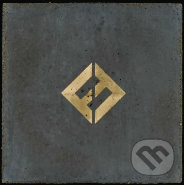 Foo Fighters: Concrete and Gold