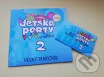 Ujo Ľubo a Junior: Detská párty s ujom Ľubom 2