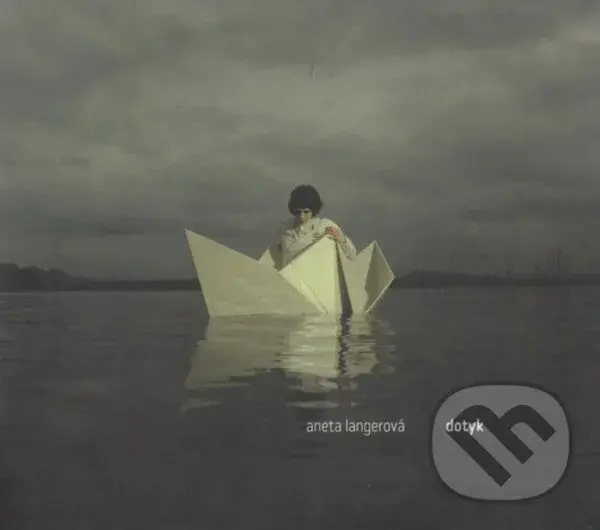 Dotyk - Aneta Langerová